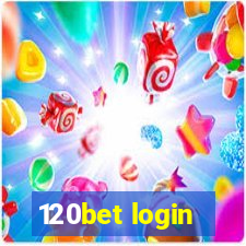 120bet login